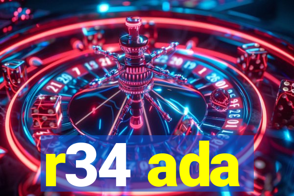 r34 ada